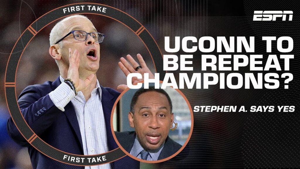 UConn Comes Home